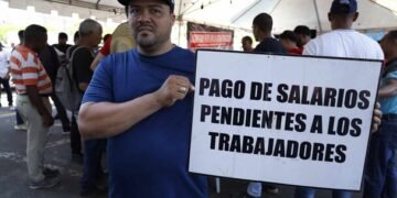 Fonper anuncia que tribunal lo autorizó a adelantar pagos a trabajadores cesantes de Falcondo