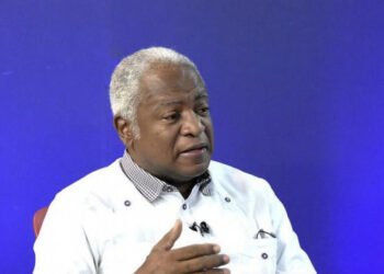 Edwin Paraison afirma RD no logra éxito ante comunidad internacional porque Haití no es parte