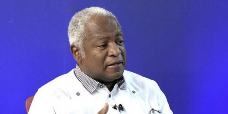 Edwin Paraison afirma RD no logra éxito ante comunidad internacional porque Haití no es parte