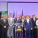 Francisco Javier García, afirmó que continuará trabajando para obtener la candidatura presidencial