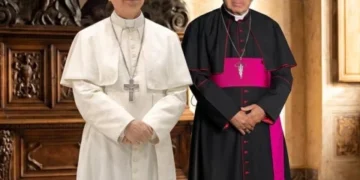 El papa acepta renuncia de monseñor Ozoria; Diplán asume el gobierno de Arquidiócesis SD