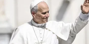 El papa León XIV será hospitalizado este martes para ser operado del nódulo en el pulmón