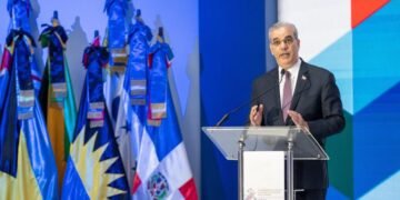 República Dominicana asume Presidencia de la CEPAL hasta 2028