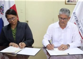MINERD y UAPA firman acuerdo de cooperación interinstitucional