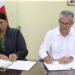 MINERD y UAPA firman acuerdo de cooperación interinstitucional