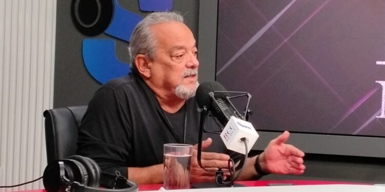 ALFONSO RODRIGUEZ