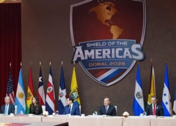 Amnistía Internacional expresa su preocupación por la «opacidad» de la adhesión de Perú al Escudo de las Américas