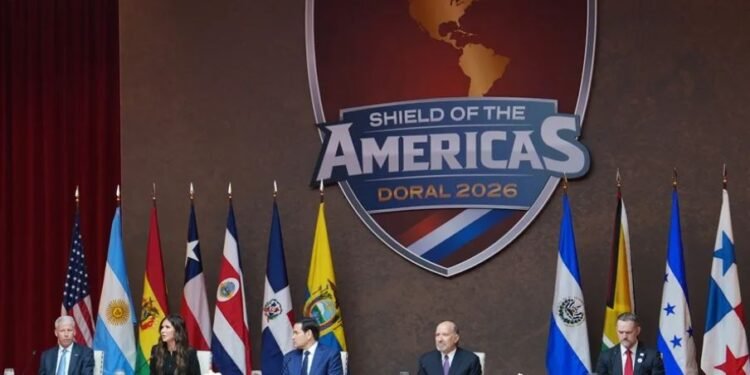 Amnistía Internacional expresa su preocupación por la «opacidad» de la adhesión de Perú al Escudo de las Américas