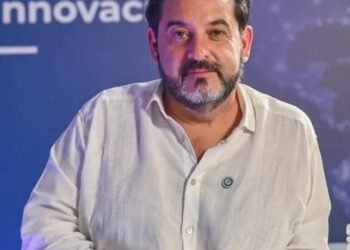 Andrés Rebolledo