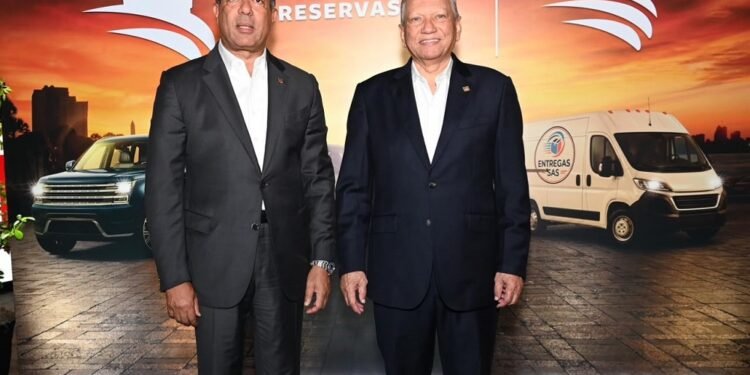 Banreservas inaugura Expomóvil 2026 con tasas de interés desde 6.85 %