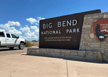 Big Bend