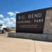 Big Bend