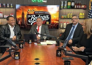 United Bodegas of America lanza Bodega Podcast para fortalecer la voz de los bodegueros en Estados Unidos