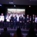 Estudiantes del Colegio Calasanz presentan propuestas de gobierno centradas en innovación, tecnología y transparencia