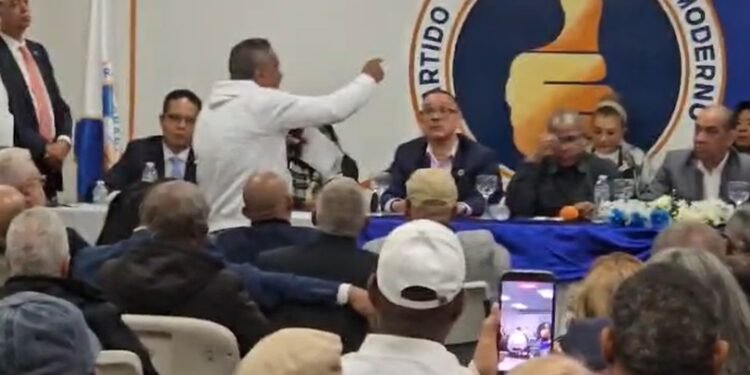 CNEI crea comisión colegiada en seccional PRM-NY