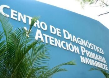 Centro Diagnóstico de Navarrete