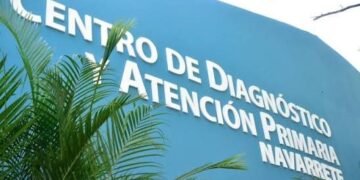 Centro Diagnóstico de Navarrete