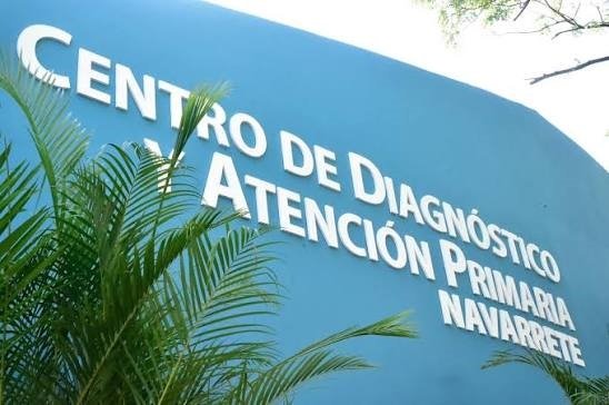 Centro Diagnóstico de Navarrete