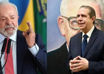 Considera victoria de Lula en Brasil una gran lección para el PLD y FJG