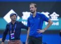 Daniil Medvedev
