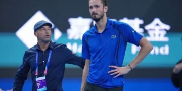 Daniil Medvedev