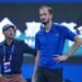 Daniil Medvedev