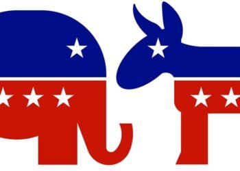 Demócratas aventajan a republicanos en el estado de NY