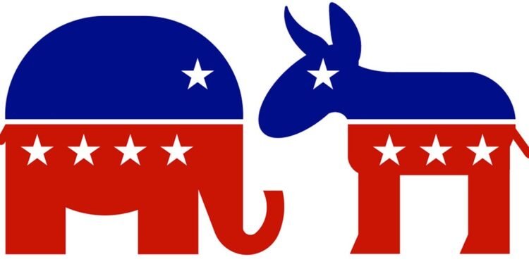 Demócratas aventajan a republicanos en el estado de NY