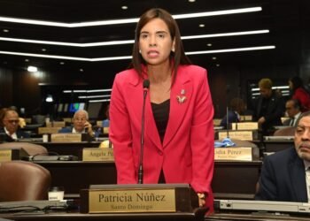 Diputada Patricia Núñez destaca aporte de CEDI-Mujer y la política social del Gobierno