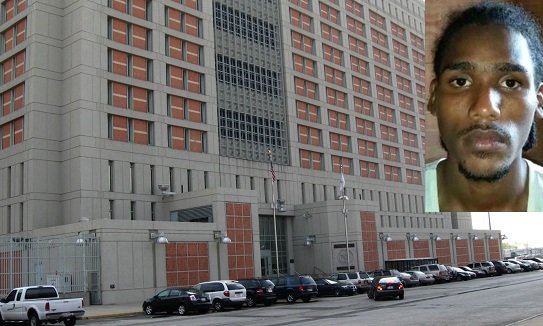 Dominicano herido por ICE es trasladado al mismo recinto donde guarda prisión Nicolás Maduro en Brooklyn