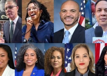 Dominicanos en NYC buscan reelección en elecciones 3 de noviembre y otros aspiran por primera vez