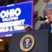 Trump anuncia pagos de 90 dólares para personas mayores con Medicare