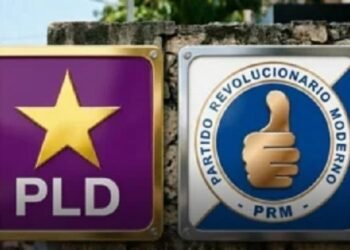 El PRM y el PLD hacia el 2028