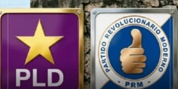 El PRM y el PLD hacia el 2028