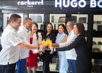 Grabo Estilo llega a La Vega con una propuesta de innovación y soluciones corporativas