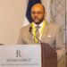 DGJP fortalece educación previsional en Congreso Nacional de la UNET