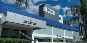 Cámara Cuentas detecta fallas RD$18,967 millones en Aduanasimagen