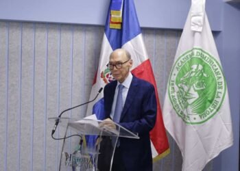Frank Moya Pons reúne décadas de reflexión sobre la historia dominicana en nueva obra