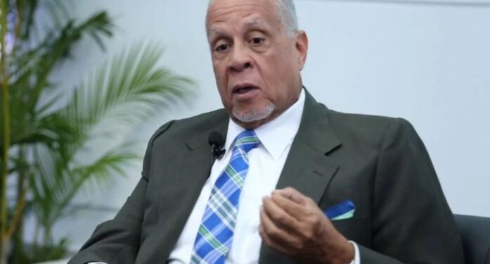 Fallece Freddy Sandoval, veterano periodista que se movió en distintos medios de comunicación