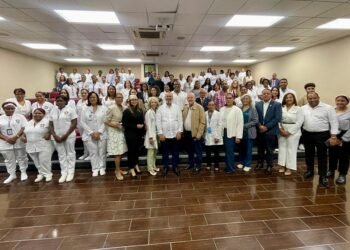 Hospital Traumatológico Dr. Darío Contreras