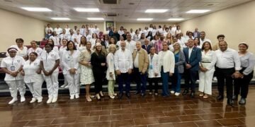 Hospital Traumatológico Dr. Darío Contreras