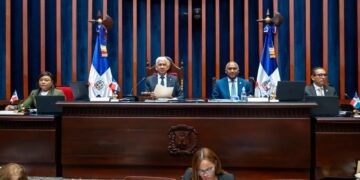 Senado aprueba en primera lectura Ley Orgánica del Ministerio Público