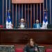 Senado aprueba en primera lectura Ley Orgánica del Ministerio Público
