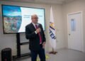INFOTEP capacita a ejecutivos de Barrick Pueblo Viejo en liderazgo estratégico