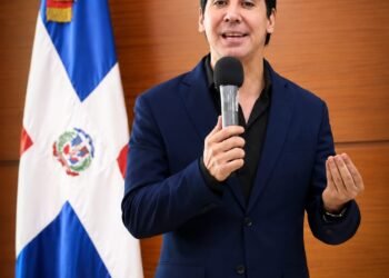Meccariello exige vejez digna para dominicanos