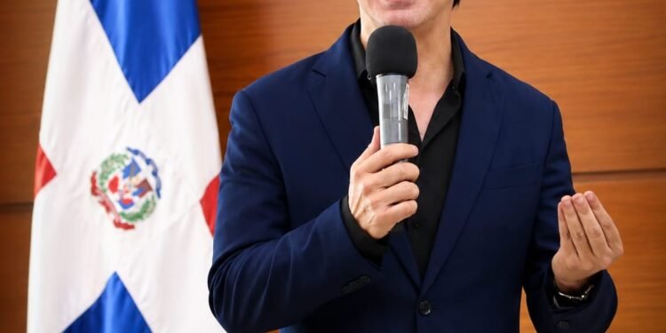 Meccariello exige vejez digna para dominicanos