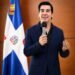 Meccariello exige vejez digna para dominicanos
