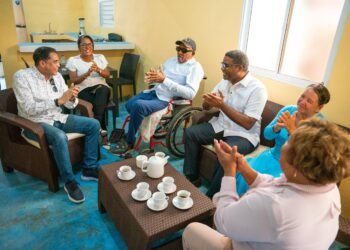 Propeep entrega casa a envejeciente en La Victoria