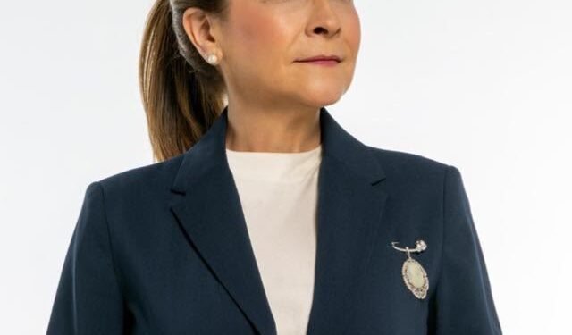 Orgullo dominicano: Carolina Mejía se mantiene como referente municipal de América Latina