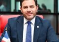 Senador Aneudy Ortiz somete ley para regular juegos mecánicos
